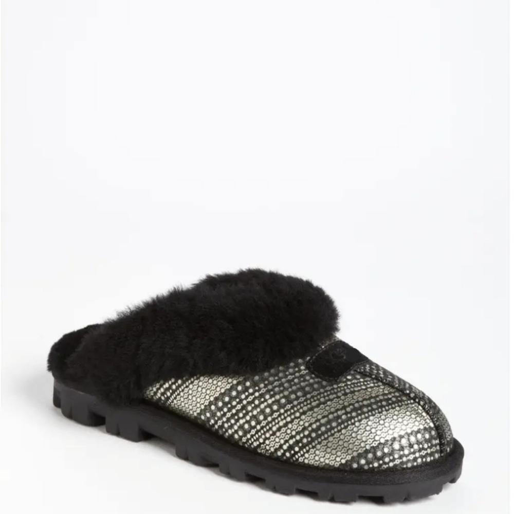 Ugg woman slippers